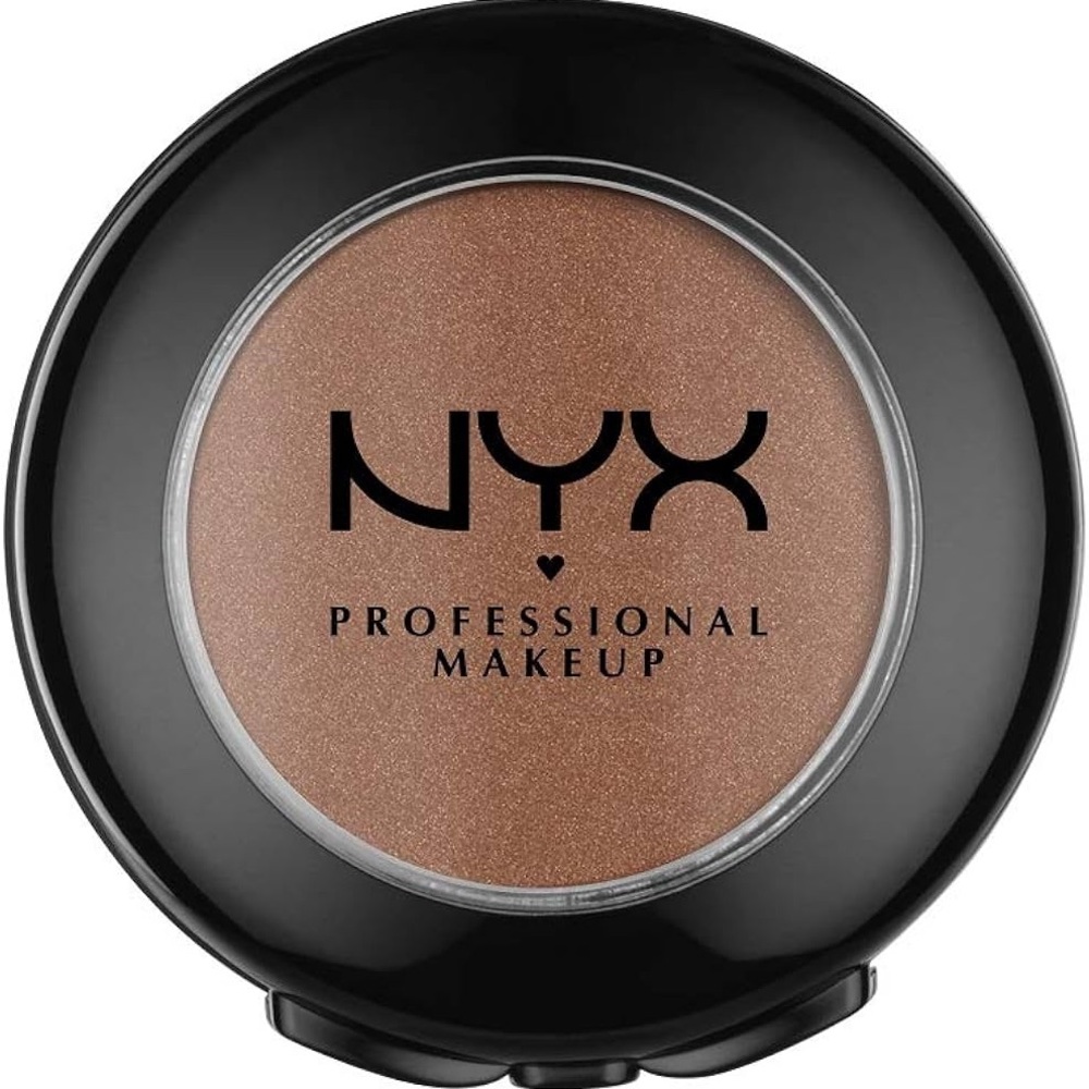 💜4 listings /$20💜 NEW NYX Cosmetics Hot Single Eyeshadow - Showgirl
